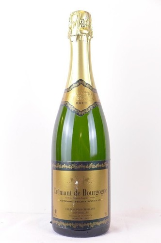 Crémant bourgogne cave - de, des