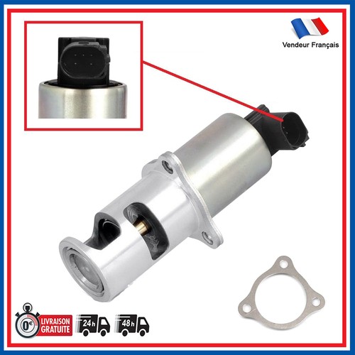 Vanne valve egr - vanne, renault