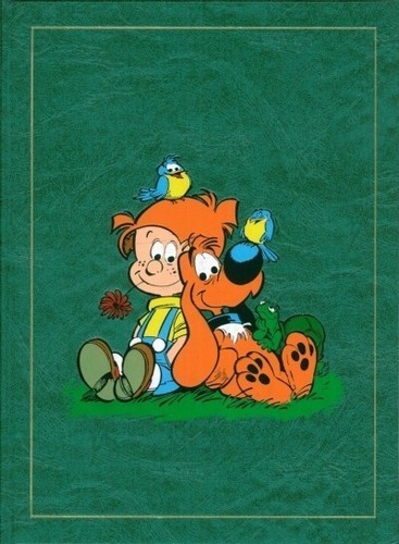 Boule bill tome 6 - boule,