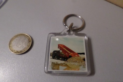 Porte clef cle key ring - porte,