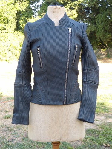 Veste blouson perfecto rock - rock, en