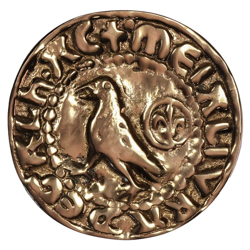 France médaille touristique