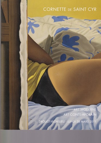 Catalogue cornette cyr - st,