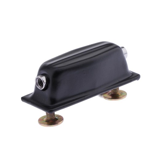 Cosse batterie double - de,