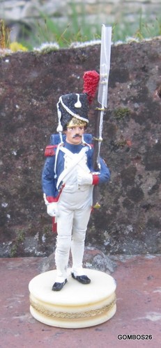 Altaya jeu echec - d'echec, napoleon