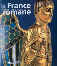 France romane temps - la,