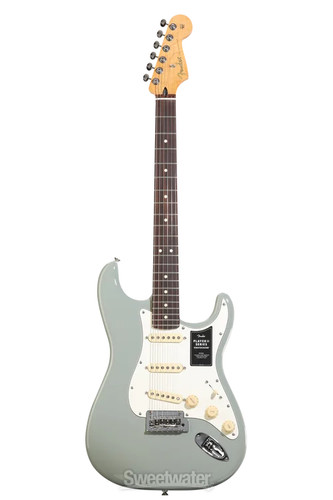 Fender player stratocaster - fender, ii