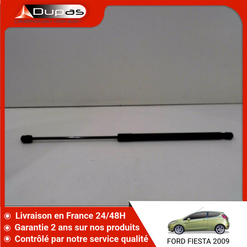 Verin hayon d ford - verin,