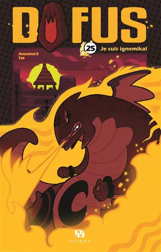 Dofus t25 collector - +, carte,