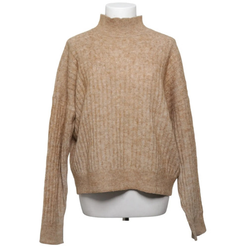 Pull col roulé taille - pull,