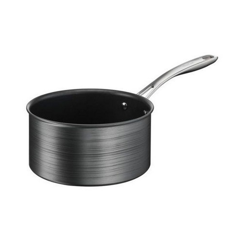 Tefal casserole aluminium - aluminium, 16cm