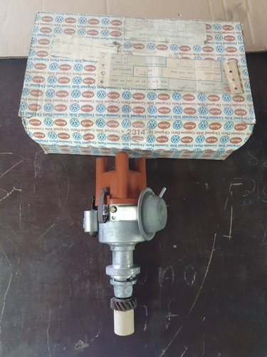 Allumeur bosch audi volkswagen - audi,