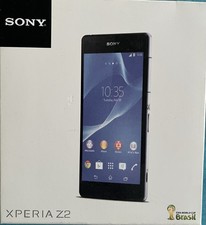 Sony xperia violet - xperia, z2