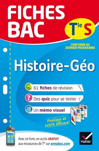 Fiches bac