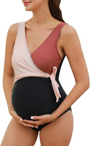 Maillot bain maternité une - maillot,