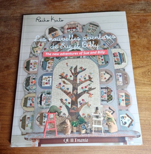 Les nouvelles aventures sue - aventures,