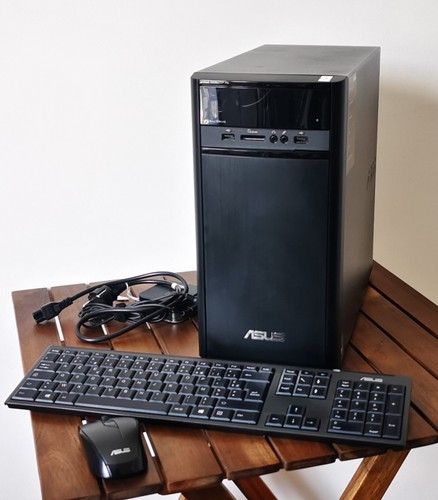 Ordinateur asus intel - ordinateur,