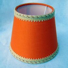 Abat jour tissu - abat-jour, 16