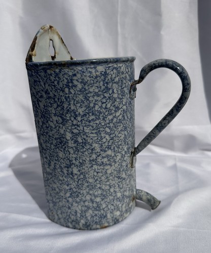Ancien pot chambre seau - de,