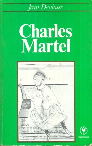 Charles martel jean deviosse - -,
