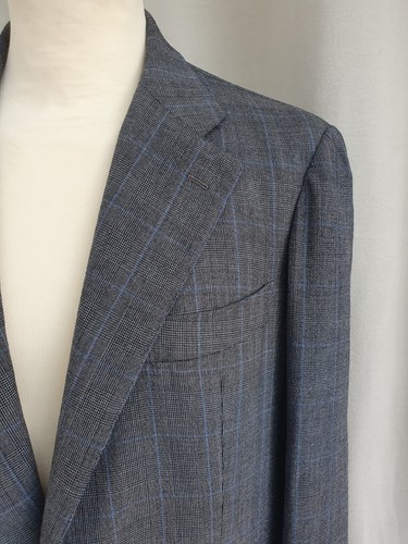 Sartoria volpe bespoke suit - sartoria, g.volpe