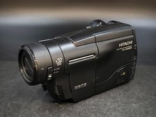 Caméscope hitachi e340e - hitachi,