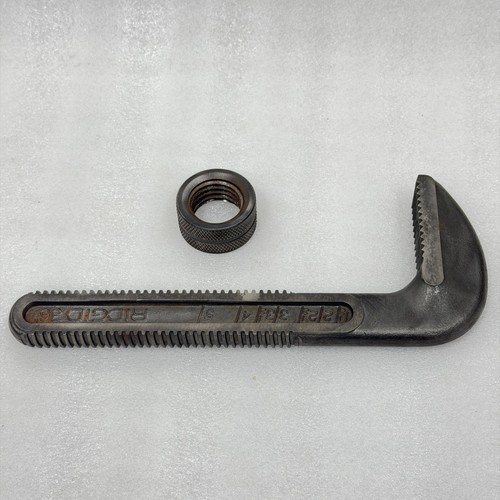 Ridgid 31720 clé - 31720, de