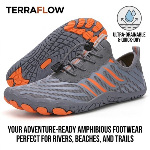 Men quick dry - dry, shoes