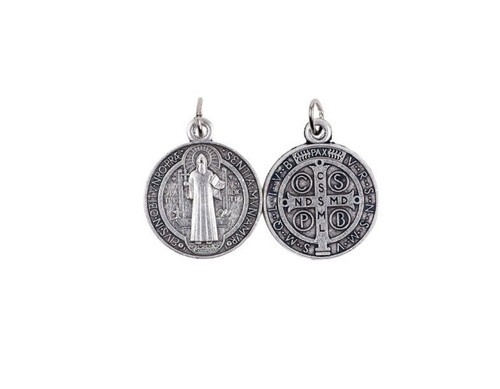 Médaille saint benoît - médaille, de