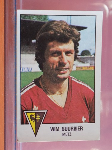 Vignette panini football - vignette, 79