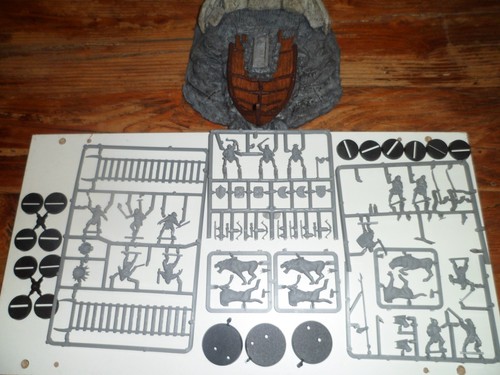 Figurines wharammer le - wharammer,