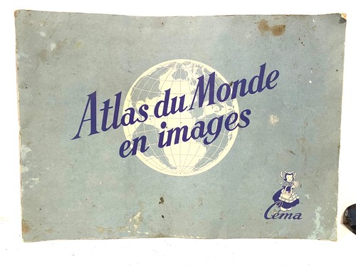 Ancien grand 50cm - ancien,