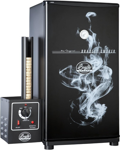 Original bradley smoker bs611 - original,