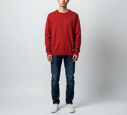 Hackett essential crew pull - essential, À