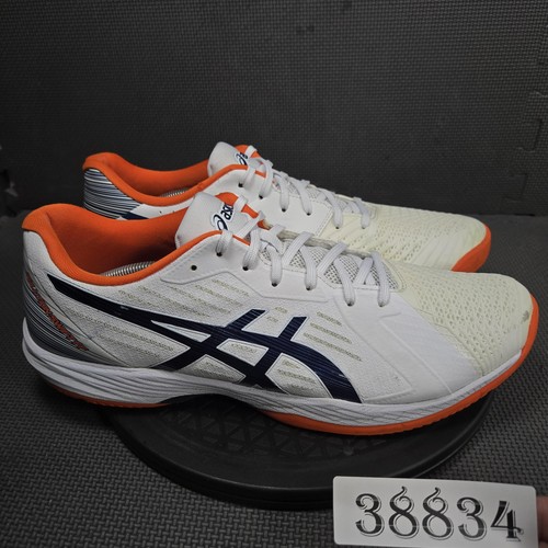Asics solution speed shoes - asics,