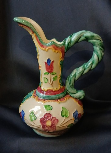 Très beau vase céramique - beau,