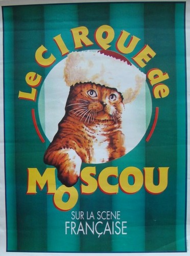 Rare affiche originale le - .affiche, "le