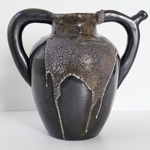 Vase art deco - de, leon