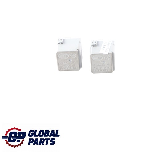 Relais mercedes w203 w204 w212 - w203,
