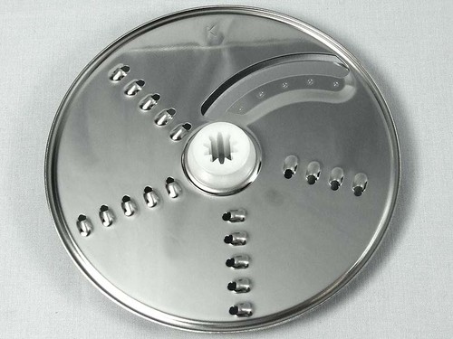 Kenwood disque coupure - disque, fin