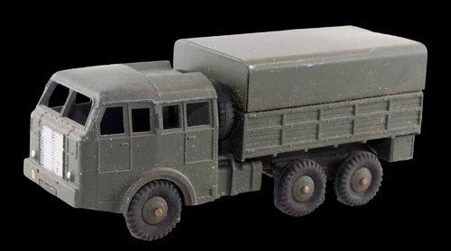 Dinky toys 43 ème berliet - 1,
