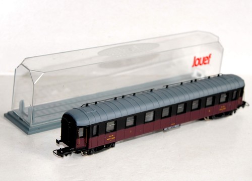 Jouef 5109 voiture voyageur - ho,
