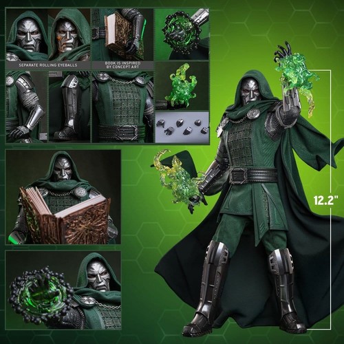 Preorder march 2027 avengers - 2027,