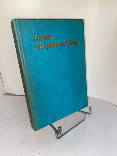 Larsen ich spiele auf - ich,
