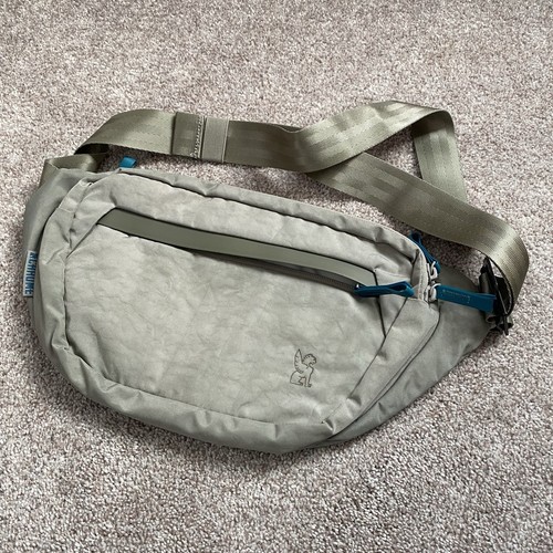 Chrome industries - chrome,