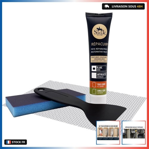 Sofolk kit réparation tous - -,