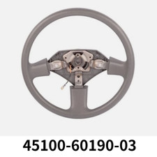 Volant origine toyota land - volant,