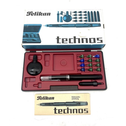 Ensemble vintage pelikan - ensemble,