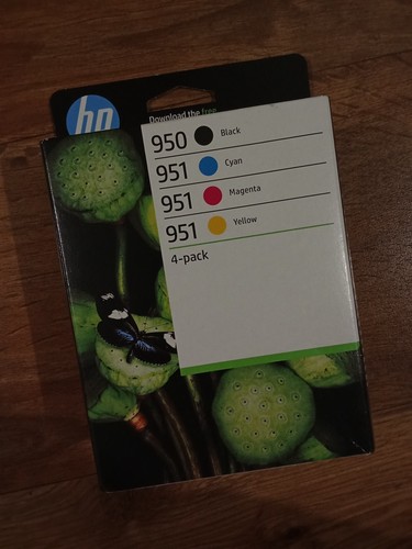 950 951 pack - 950/951,