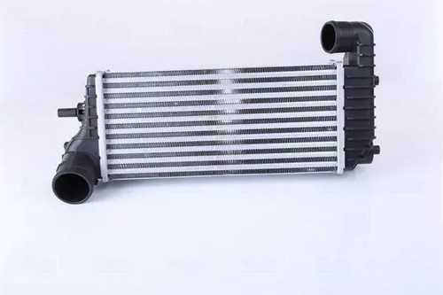 Radiateur air intercooler - d'air,